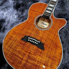 Takamine TSP178ACK N 【2025年製】【日本製】【エレアコ】