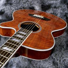 Takamine TSP178ACK N 【2025年製】【日本製】【エレアコ】_8