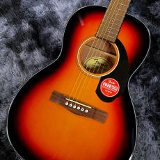 Fender CP-60S Parlor Sunburst【パーラーサイズ】