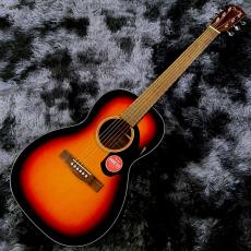 Fender CP-60S Parlor Sunburst【パーラーサイズ】_2