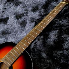 Fender CP-60S Parlor Sunburst【パーラーサイズ】_4