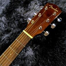 Fender CP-60S Parlor Sunburst【パーラーサイズ】_5