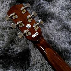 Fender CP-60S Parlor Sunburst【パーラーサイズ】_6