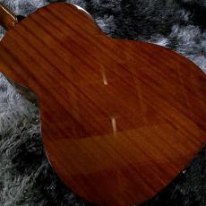Fender CP-60S Parlor Sunburst【パーラーサイズ】_7