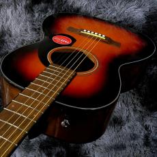 Fender CP-60S Parlor Sunburst【パーラーサイズ】_8