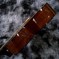 Fender CP-60S Parlor Sunburst【パーラーサイズ】_9