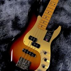 Fender American Ultra II Precision Bass Ultraburst / Maple【特価】【2025年製】