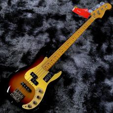 Fender American Ultra II Precision Bass Ultraburst / Maple【特価】【2025年製】_2