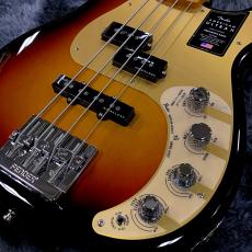 Fender American Ultra II Precision Bass Ultraburst / Maple【特価】【2025年製】_3
