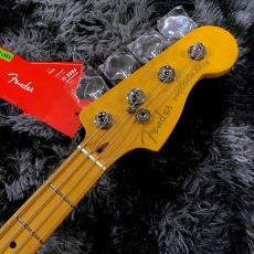 Fender American Ultra II Precision Bass Ultraburst / Maple【特価】【2025年製】_5
