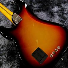 Fender American Ultra II Precision Bass Ultraburst / Maple【特価】【2025年製】_6