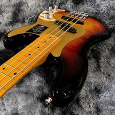 Fender American Ultra II Precision Bass Ultraburst / Maple【特価】【2025年製】_8