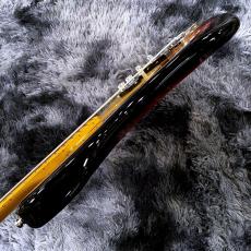 Fender American Ultra II Precision Bass Ultraburst / Maple【特価】【2025年製】_9