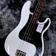 Fender Made in Japan Traditional 70s Precision Bass Arctic White / Rosewood【特価】【2025年製】