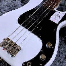 Fender Made in Japan Traditional 70s Precision Bass Arctic White / Rosewood【特価】【2025年製】_3