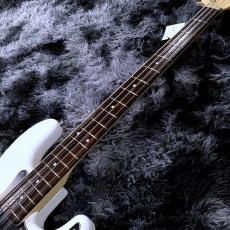 Fender Made in Japan Traditional 70s Precision Bass Arctic White / Rosewood【特価】【2025年製】_4