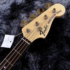 Fender Made in Japan Traditional 70s Precision Bass Arctic White / Rosewood【特価】【2025年製】_5