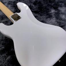 Fender Made in Japan Traditional 70s Precision Bass Arctic White / Rosewood【特価】【2025年製】_7