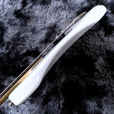 Fender Made in Japan Traditional 70s Precision Bass Arctic White / Rosewood【特価】【2025年製】_9