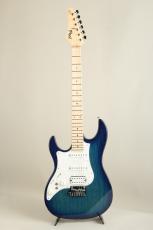 FUJIGEN EOS2-ASH-ML/SBB -See-Thru Blue Burst-【S/N H240537】_2
