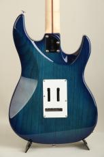 FUJIGEN EOS2-ASH-ML/SBB -See-Thru Blue Burst-【S/N H240537】_3