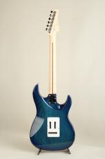 FUJIGEN EOS2-ASH-ML/SBB -See-Thru Blue Burst-【S/N H240537】_4