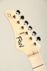 FUJIGEN EOS2-ASH-ML/SBB -See-Thru Blue Burst-【S/N H240537】_7