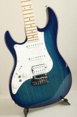 FUJIGEN EOS2-ASH-ML/SBB -See-Thru Blue Burst-【S/N H240537】_9