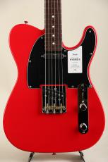 Fender Made in Japan Hybrid II Telecaster RW Modena Red【S/N JD24029558】