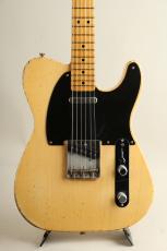 Nacho Guitars 1950-52 Blackguard Medium Aging / C neck 2020