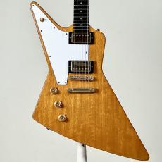Gibson Heritage Explorer LH Korina -Antique Natural- 1987年製【USED】【4.31kg】