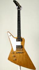 Gibson Heritage Explorer LH Korina -Antique Natural- 1987年製【USED】【4.31kg】_2