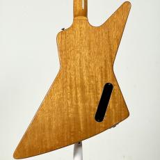 Gibson Heritage Explorer LH Korina -Antique Natural- 1987年製【USED】【4.31kg】_3