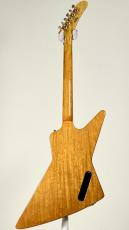 Gibson Heritage Explorer LH Korina -Antique Natural- 1987年製【USED】【4.31kg】_4