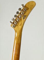 Gibson Heritage Explorer LH Korina -Antique Natural- 1987年製【USED】【4.31kg】_8