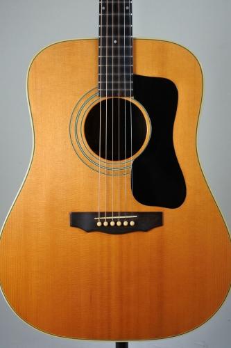 Guild D-50 #145077【1976年製】【VINTAGE】