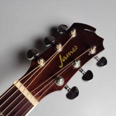 James 【中古】J-300D　アコースティックギター_2