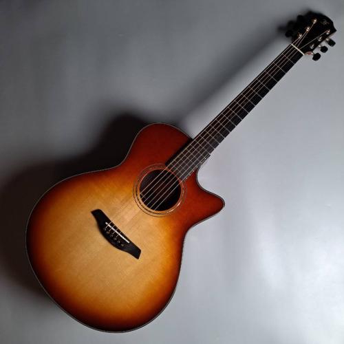 Furch Guitars Yellow Gc-SR RedSunburst