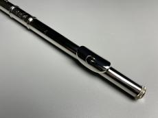 Sankyo Etude PA フルートエチュードPA_2