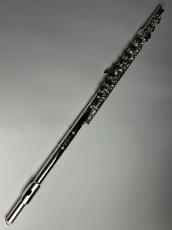 Sankyo Etude PA フルートエチュードPA_3