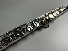 Sankyo Etude PA フルートエチュードPA_4