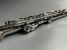 Sankyo Etude PA フルートエチュードPA_5