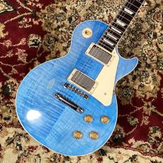 Gibson Les Paul Standard 50s Figured Top/Ocean Blue【ギブソン】【4.65kg】