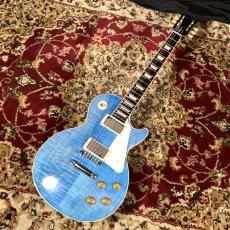 Gibson Les Paul Standard 50s Figured Top/Ocean Blue【ギブソン】【4.65kg】_2