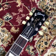 Gibson Les Paul Standard 50s Figured Top/Ocean Blue【ギブソン】【4.65kg】_3