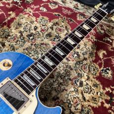 Gibson Les Paul Standard 50s Figured Top/Ocean Blue【ギブソン】【4.65kg】_5