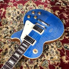Gibson Les Paul Standard 50s Figured Top/Ocean Blue【ギブソン】【4.65kg】_8