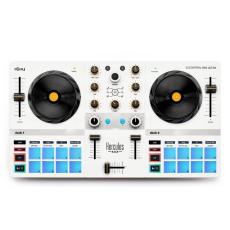 HERCULES DJControl Mix Ultra DJコントローラー djay [Apple Music ストリーミング対応]