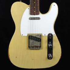 Fullertone Guitars Tellings 60 Rusted White Blonde 2020