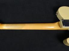 Fullertone Guitars Tellings 60 Rusted White Blonde 2020_8